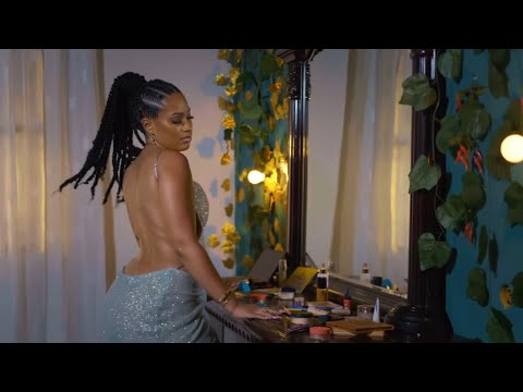 Mélissa Yansané - Pona Nini (Clip Officiel)