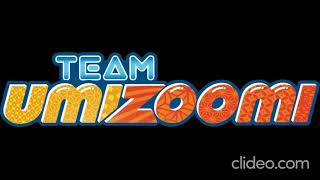 Team Umizoomi - Time For Action - Instrumental With Backing Vocals Remake