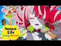 【Tomodachi Life: Living the Dream】 Pt.9: EVERYONE SHOULD GET MARRIED 【Kureiji Ollie】