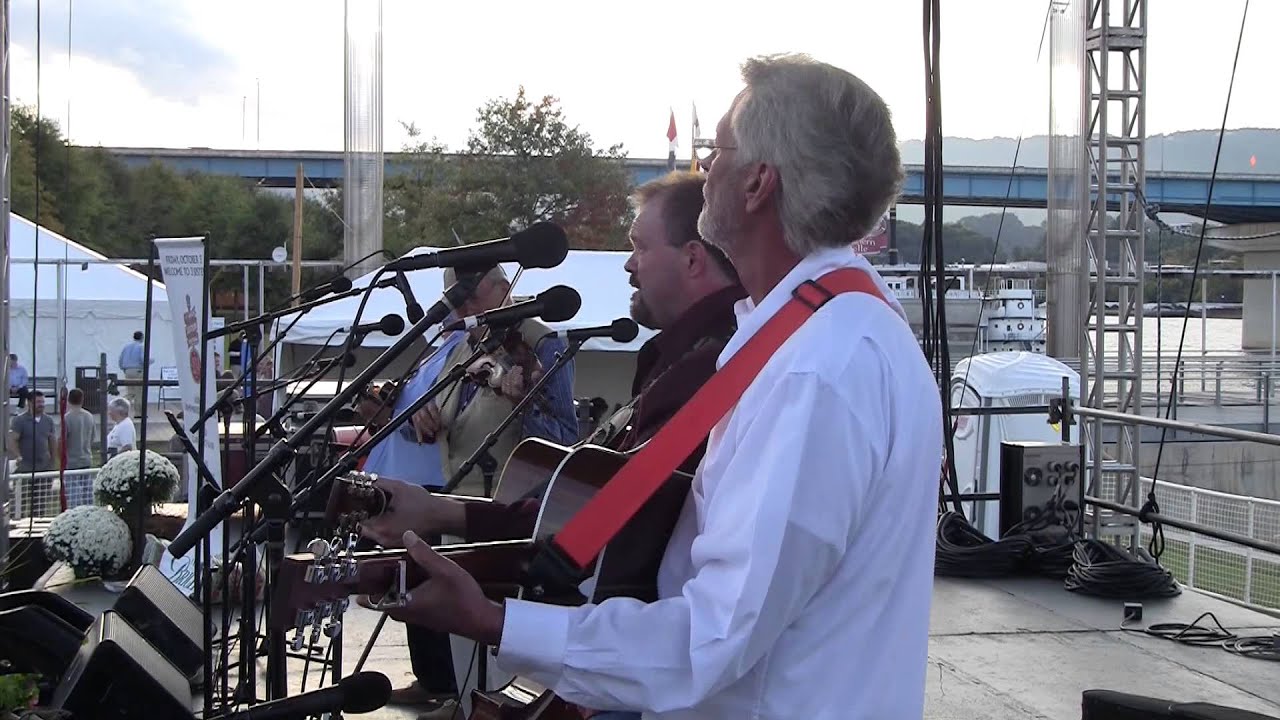 Dismembered Tennesseans - Three Sisters Festival - October 3rd 2014