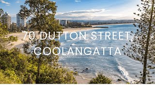 Welcome to 70 Dutton Street, Coolangatta | LJ Hooker Southern Gold Coast