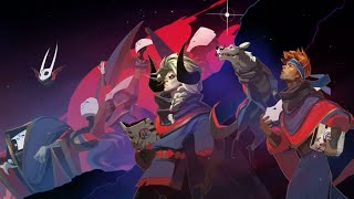 Pyre - Launch Trailer