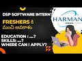 Python Internship For Freshers | Python Jobs | Python In Telugu