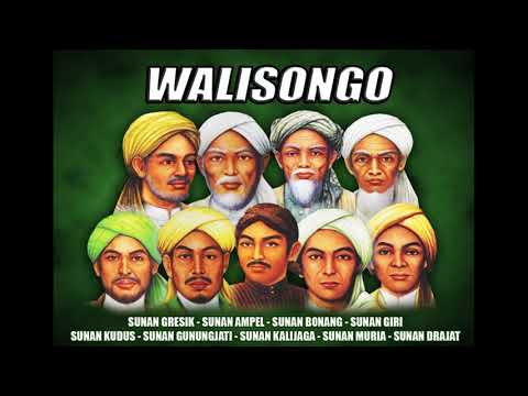 Full Sholawat Jawa Syahdu Terbaik Pilihan Rizal Vertisone HD