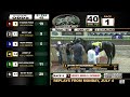 Canterbury Park 7-7-2022