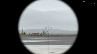 Гайд по стрельбе из СВД ...ARMA 2! Гайд по стрельбе из СВД ...ARMA 2!