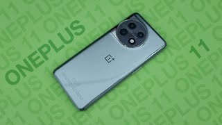 OnePlus 11 Review: All about perspective