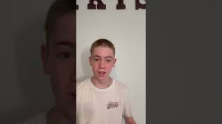 how dudes be when they get a buzz cut #trending #fyp #buzzcut