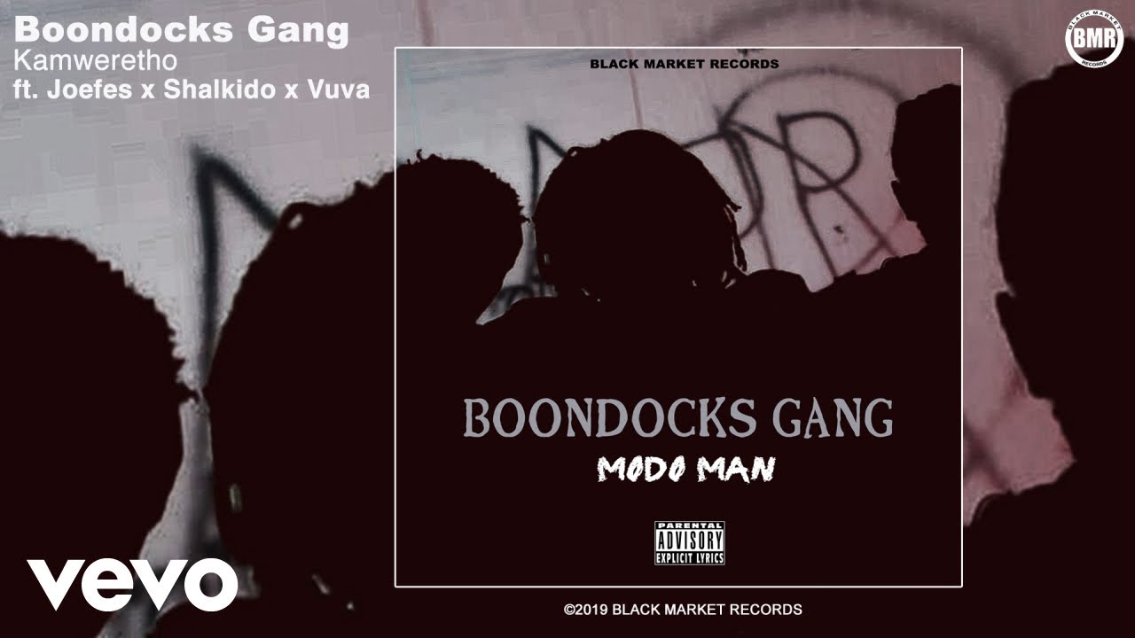 Mira Boondocks Gang - Kamweretho (Official Audio) ft. Joefes, Shalkido, Vuva en YouTube Mira Boondocks Gang - Kamweretho (Official Audio) ft. Joefes, Shalkido, Vuva en YouTube
