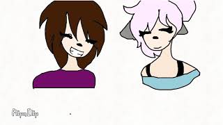 Time lapse meme {ft. Ruby Mythdreamer} (look in the description)