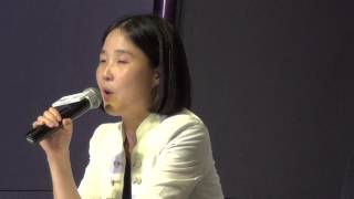 연애를 기대해 이은진PD