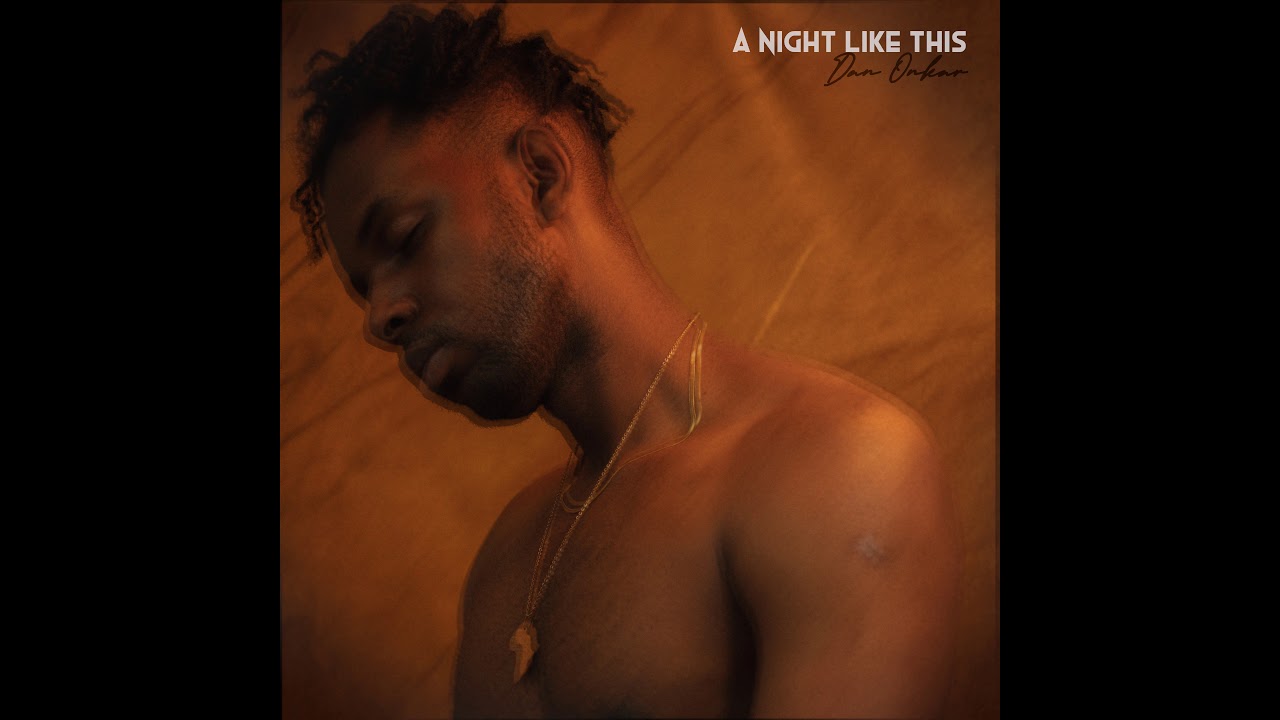 Dan Onkar - If I Lie (Official Audio)