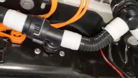 Tesla Model 3 - High Voltage System Overview