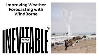 Improving Weather Forecasting with WindBorne