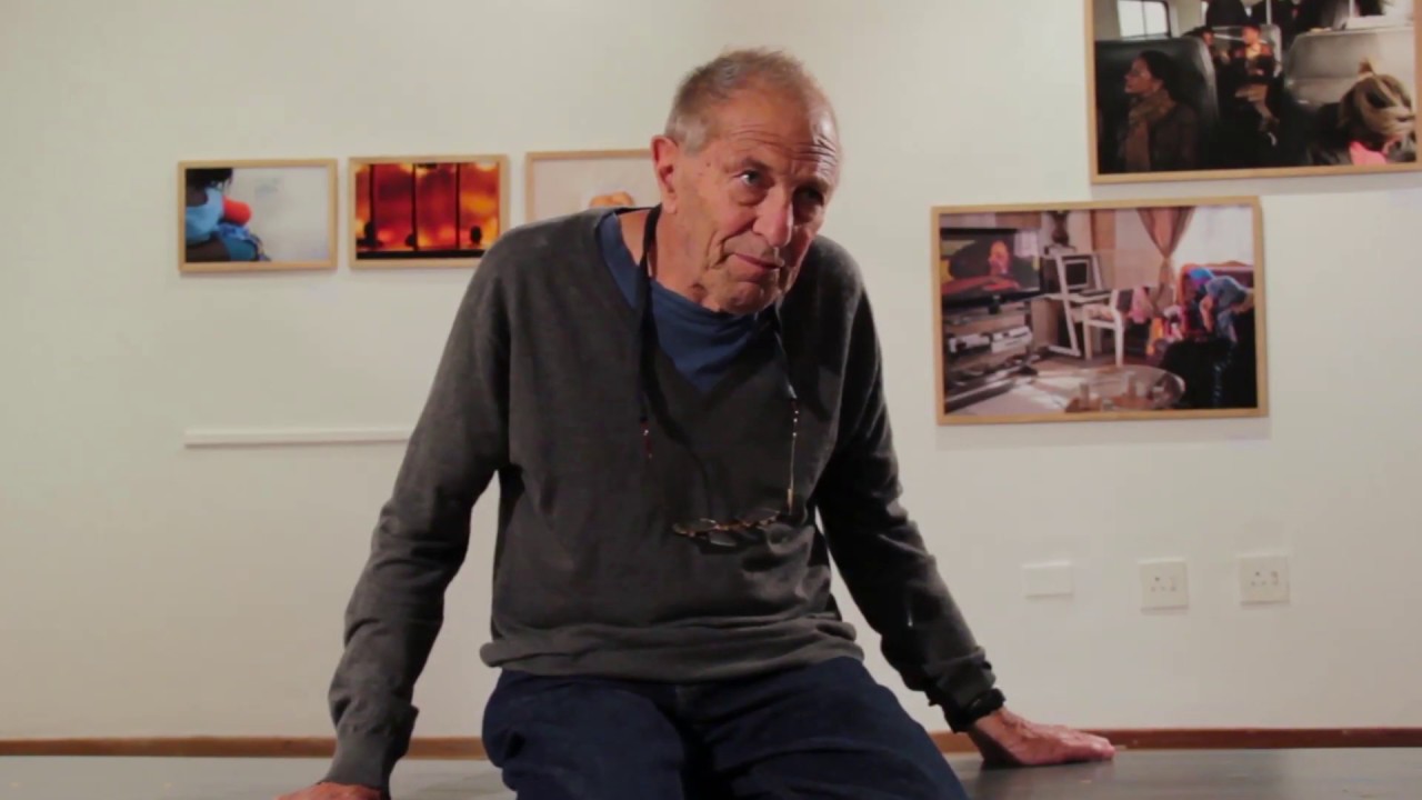 Market Photo Workshop, 2018 Principal Prince Claus Laureate