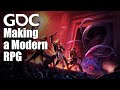 'Pillars of Eternity' and Proper Attribute Tuning