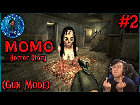 MOMO HORROR STORY - Jogos Online Wx