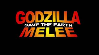Godzilla Marchoverhaul Ver Godzilla Save The Earth Melee