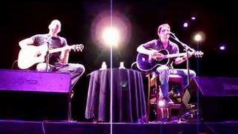 Richard Marx & Matt Scannell - ONE *