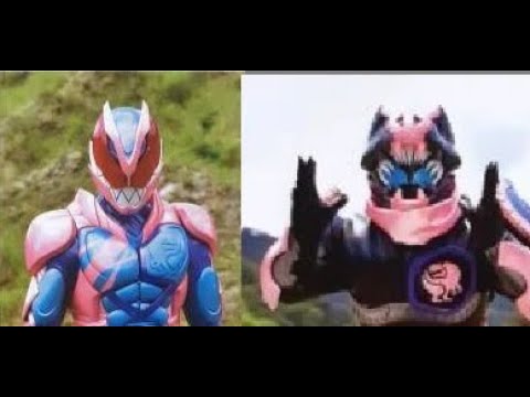 Kamen rider revice episode 1 sub indo