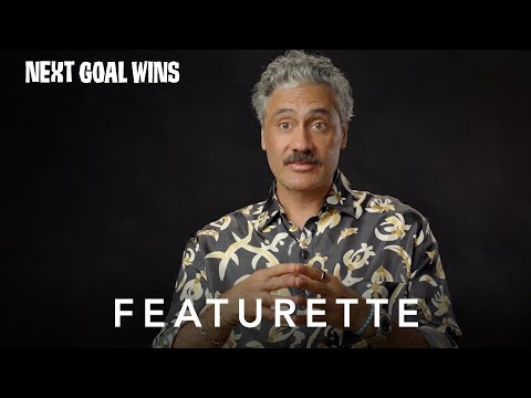 Next Goal Wins | Featurette | HD | FR/NL | 2024