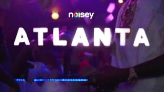 Video thumbnail of "Gucci Mane - Mama (Intro loop) Noisey Atlanta (Sometime You´ll Win, Sometime you´ll lose)"