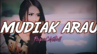 Lagu Minang Remix | MUDIAK ARAU | PAPACHETALL |
