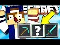 If Your Inventory Only Had 3 Slots - Minecraft