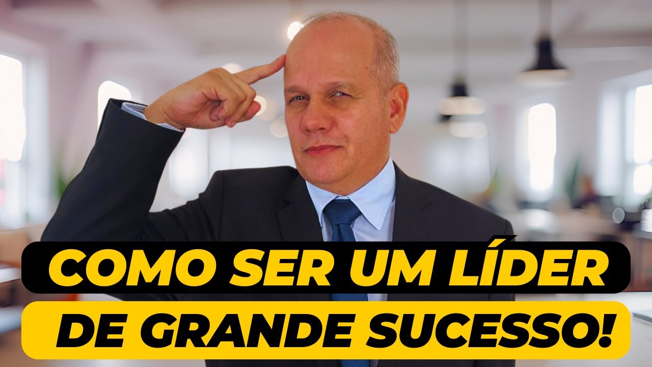 Liderança e Gestão de Pessoas I Curso GRATUITO e 100% Eficaz!