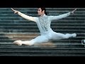 A Solas con Nikolái Tsiskaridze, la estrella del ballet ruso