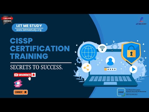 CISSP Certification Training(