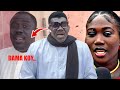 Khadim Ndiaye détruit Bour Géweul : "truand la, damakoy porté plainte, 3 mois fayoul…"