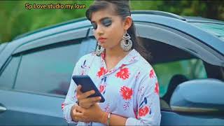 Baby Doll | Keshab Dey | बेबी डॉल | New Panjabi Song | Ft. Anik | New Music video | Cute Love Story