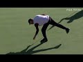 Highlights | Round 1 | Dominion Energy | 2024