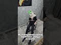 Я не боюсь и ты не бойся! #grinya #kurgan #Гриня #курган #фурри #furry #shorts