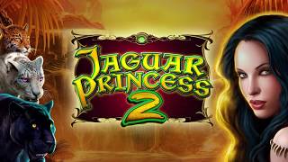 Jaguar Princess 2 | High 5 Games