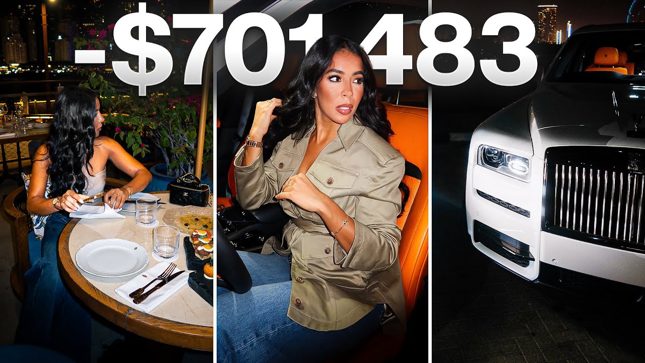 I Lost $701,483 in 3 Years (Here's What I Learned)