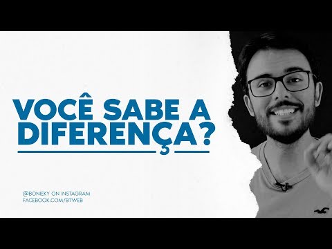 Vídeo: Qual é a diferença entre nativo e híbrido?