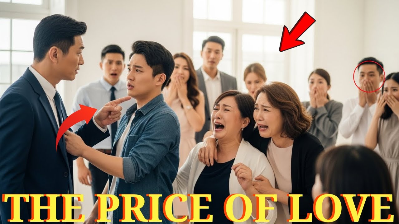 My wife thought her 23-year-old personal trainer was her soulmate. She was wrong.