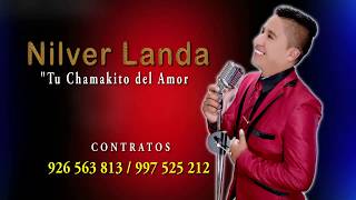 Nilver Landa - Corazon Herido - Primicia 2019