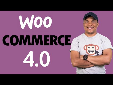 WooCommerce 4.0 Complete Tutorial - Build A Complete WooCommerce Online Store