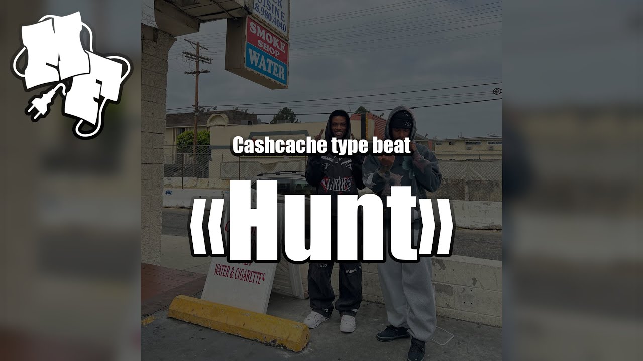 [free] Cashcache type beat 