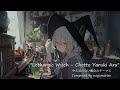 やる気のない魔女のテーマ②『Lethargic Witch - Chotto Yaruki Aru』【Fictional OST】
