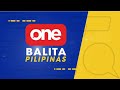 ONE BALITA PILIPINAS | MAY 5, 2022