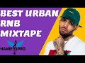 Best of rnb mixtape by dj hamie pro chris brown tyga nicki minaj and many more