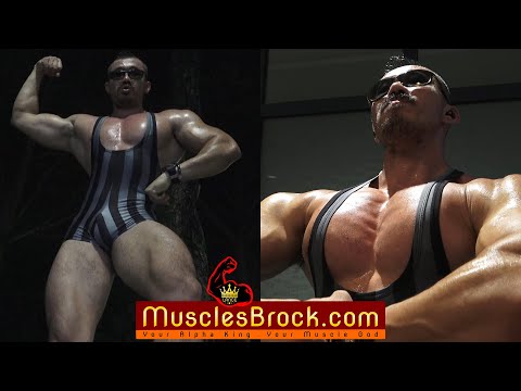 Bodybuilding Lifestyle | Pecs Worship | Muscle Worship | My Muscle Videos