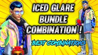 ICED GLARE BUNDLE COMBINATION || SPACESPEAKER BUNDLE COMBINATION || TOP AND BEST COMBINATIONS||