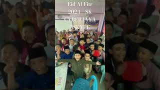 SK CYBERJAYA 3SKYPE HARI RAYA 2024 / @pyncke