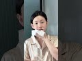 ASMR night routine ✨#unwind #asmrsounds #nightroutine #selfcare #skincare #bodycare #thatgirl #fyp