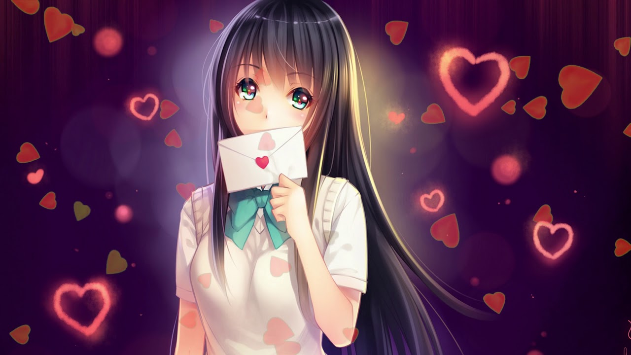 Nightcore - Rendezvous (DEAMN)